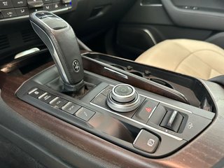 MASERATI Levante GranSport 3.0 V6 tt 257kW350CV