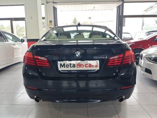 BMW Serie 5 535i