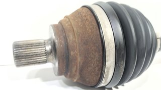 TRANSMISION DELANTERA IZQUIERDA SEAT LEON ST (5F8)
