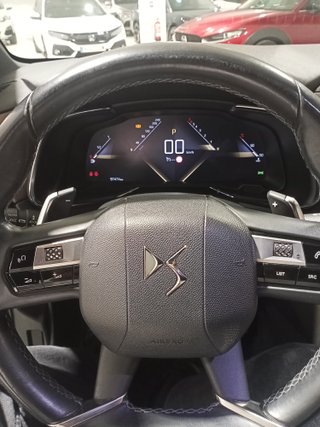 DS DS7 2019