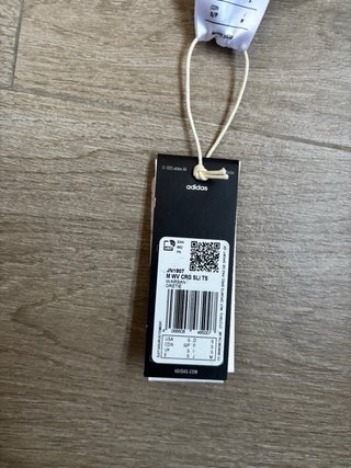 CHANDAL ADIDAS CARGO