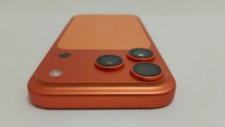 E585428-0 iPhone 17 Pro 256GB