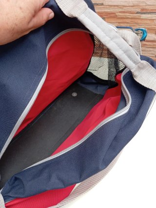 Macuto deportivo SPORTS GUTS