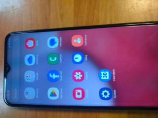Samsung A13 64GB Negro