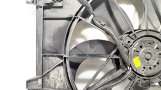 ELECTROVENTILADOR HYUNDAI TUCSON (JM)