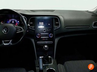 Renault Megane Bose Blue dCi 85 kW (115CV)