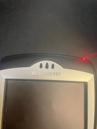 Lote Coleccionista  BlackBerry 7290-Model: RAP40GW