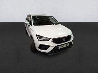 Seat Ateca   2.0 TDI 85kW (115CV) St&Sp Reference
