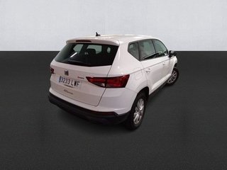 Seat Ateca   2.0 TDI 85kW (115CV) St&Sp Reference