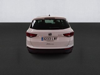 Seat Ateca   2.0 TDI 85kW (115CV) St&Sp Reference
