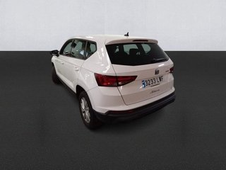 Seat Ateca   2.0 TDI 85kW (115CV) St&Sp Reference