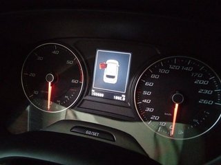 Seat Ateca   2.0 TDI 85kW (115CV) St&Sp Reference