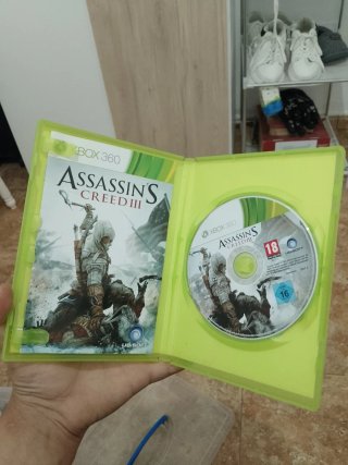 Lote de 9 juegos y una tarjeta de regalo de 15 €
