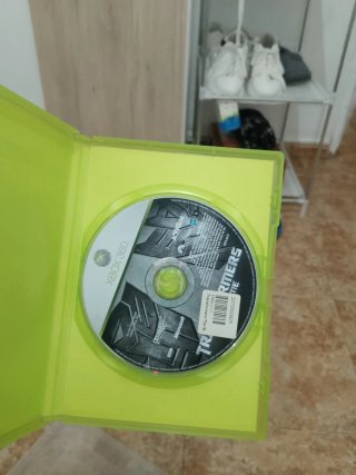 Lote de 9 juegos y una tarjeta de regalo de 15 €