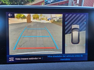 Peugeot 3008 HDI 130 cv S&S Allure año 2021