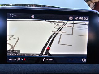Peugeot 3008 HDI 130 cv S&S Allure año 2021