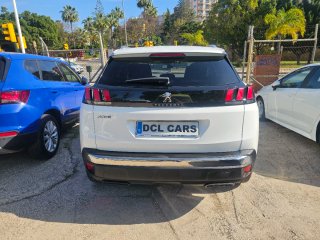 Peugeot 3008 HDI 130 cv S&S Allure año 2021