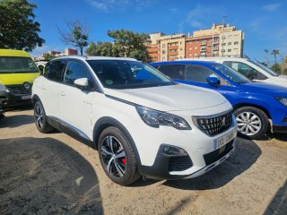 Peugeot 3008 HDI 130 cv S&S Allure año 2021