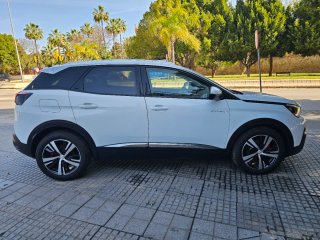 Peugeot 3008 HDI 130 cv S&S Allure año 2021
