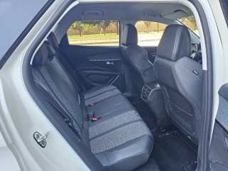Peugeot 3008 HDI 130 cv S&S Allure año 2021