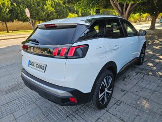 Peugeot 3008 HDI 130 cv S&S Allure año 2021