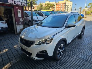 Peugeot 3008 HDI 130 cv S&S Allure año 2021