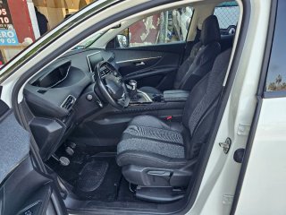 Peugeot 3008 HDI 130 cv S&S Allure año 2021