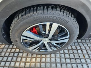 Peugeot 3008 HDI 130 cv S&S Allure año 2021
