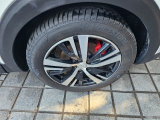 Peugeot 3008 HDI 130 cv S&S Allure año 2021