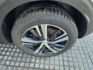 Peugeot 3008 HDI 130 cv S&S Allure año 2021