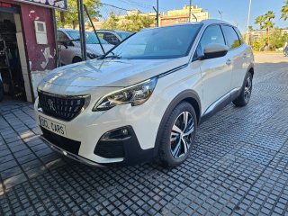 Peugeot 3008 HDI 130 cv S&S Allure año 2021