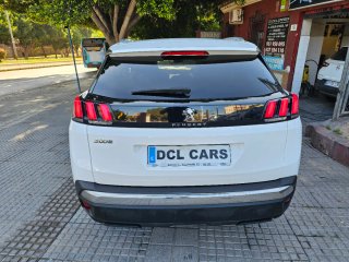 Peugeot 3008 HDI 130 cv S&S Allure año 2021