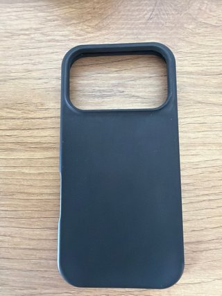 Funda Cellularline Sensation iPhone 17 Pro