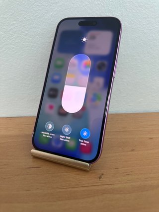 Apple iPhone 16 128gb Rosa Grado A+ Batería 93%