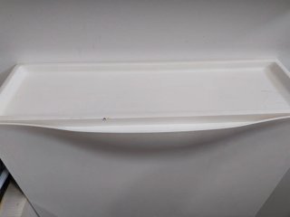 3 Zapateros Blancos Ikea Trones