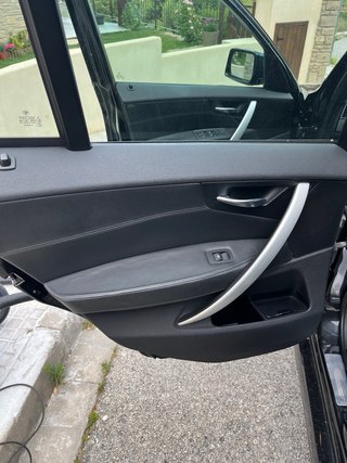 BMW X3 2008 3.0SD