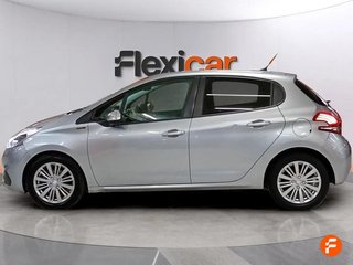 Peugeot 208 5P Signature BlueHDi 73KW (100CV)