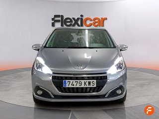 Peugeot 208 5P Signature BlueHDi 73KW (100CV)