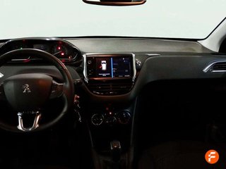 Peugeot 208 5P Signature BlueHDi 73KW (100CV)
