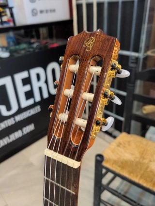 Guitarra Flamenca Prudencio Sáez 1FL