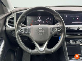 Opel Grandland 1.2 Turbo GS