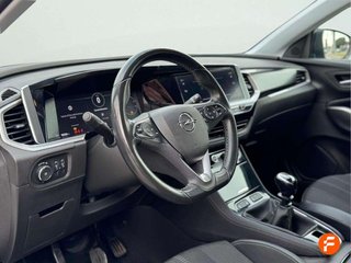 Opel Grandland 1.2 Turbo GS