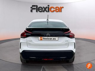Citroën C4 PureTech 130 S&S 6v You
