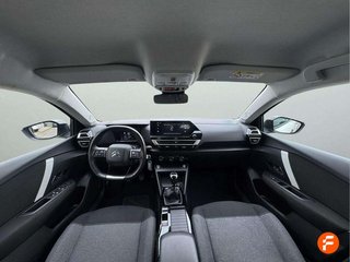 Citroën C4 PureTech 130 S&S 6v You