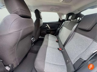 Citroën C4 PureTech 130 S&S 6v You