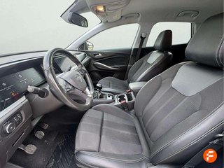 Opel Grandland 1.2 Turbo GS