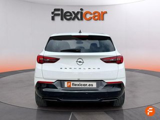 Opel Grandland 1.2 Turbo GS