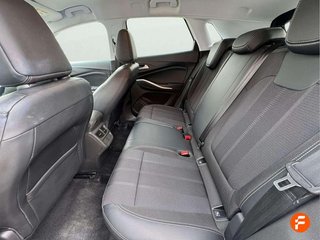Opel Grandland 1.2 Turbo GS