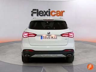 MG HS 1.5 Turbo GDI Luxury