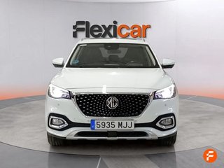 MG HS 1.5 Turbo GDI Luxury
